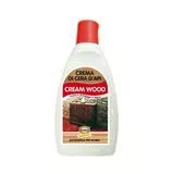 Cream Wood Crema di cera d'Api 250 ml